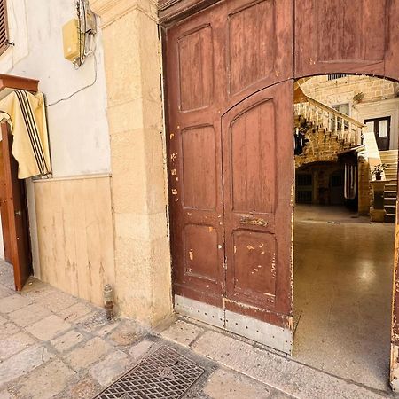Mimi Maison Bari Vecchia Экстерьер фото
