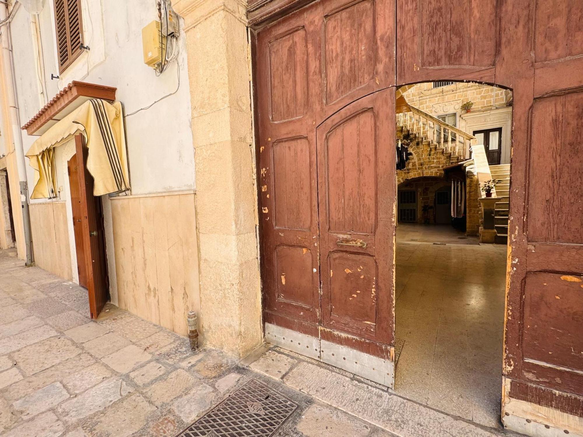 Mimi Maison Bari Vecchia Экстерьер фото