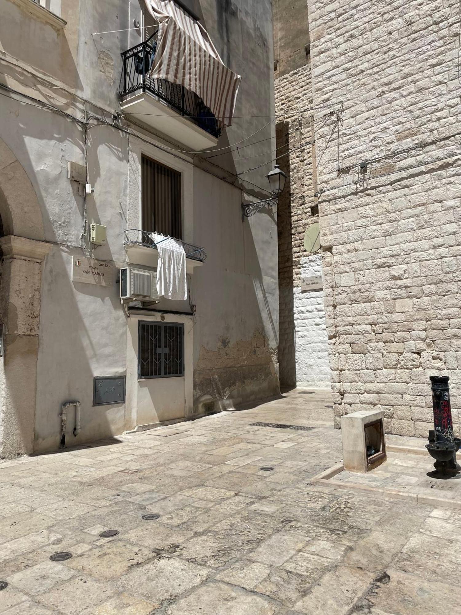 Mimi Maison Bari Vecchia Экстерьер фото