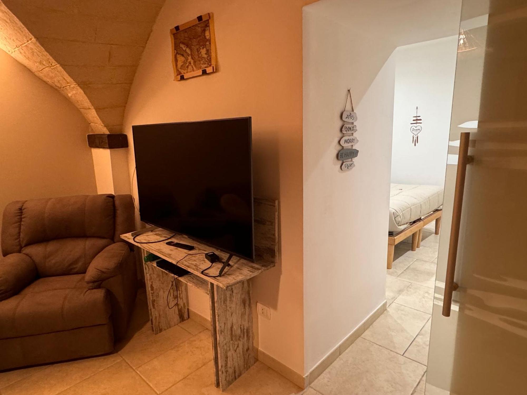 Mimi Maison Bari Vecchia Экстерьер фото