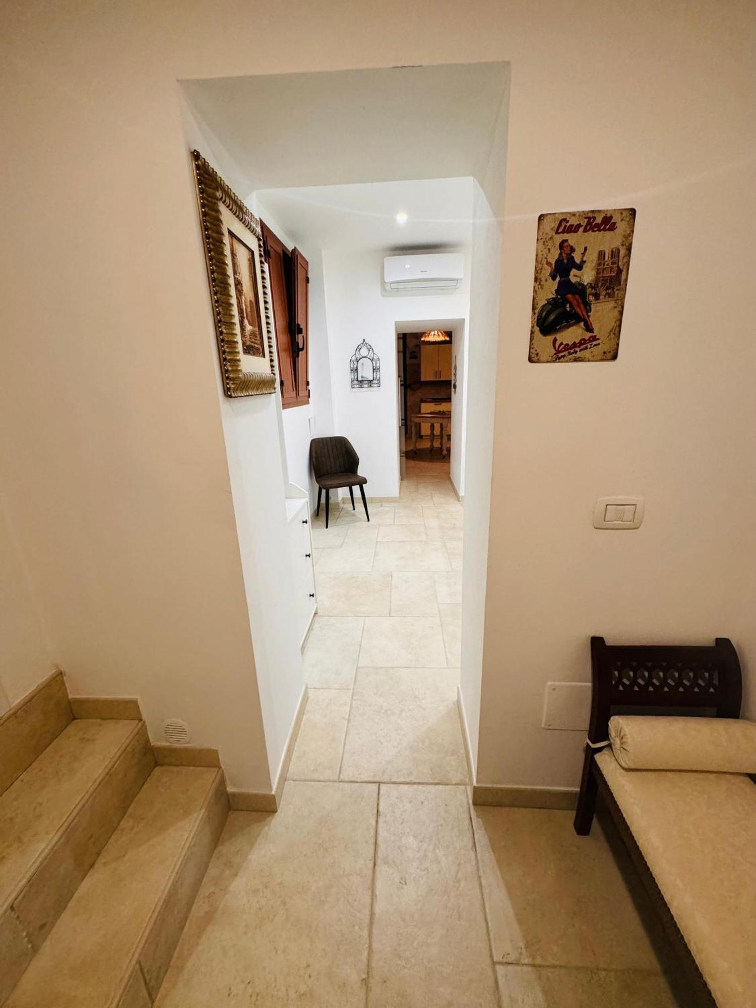Mimi Maison Bari Vecchia Экстерьер фото