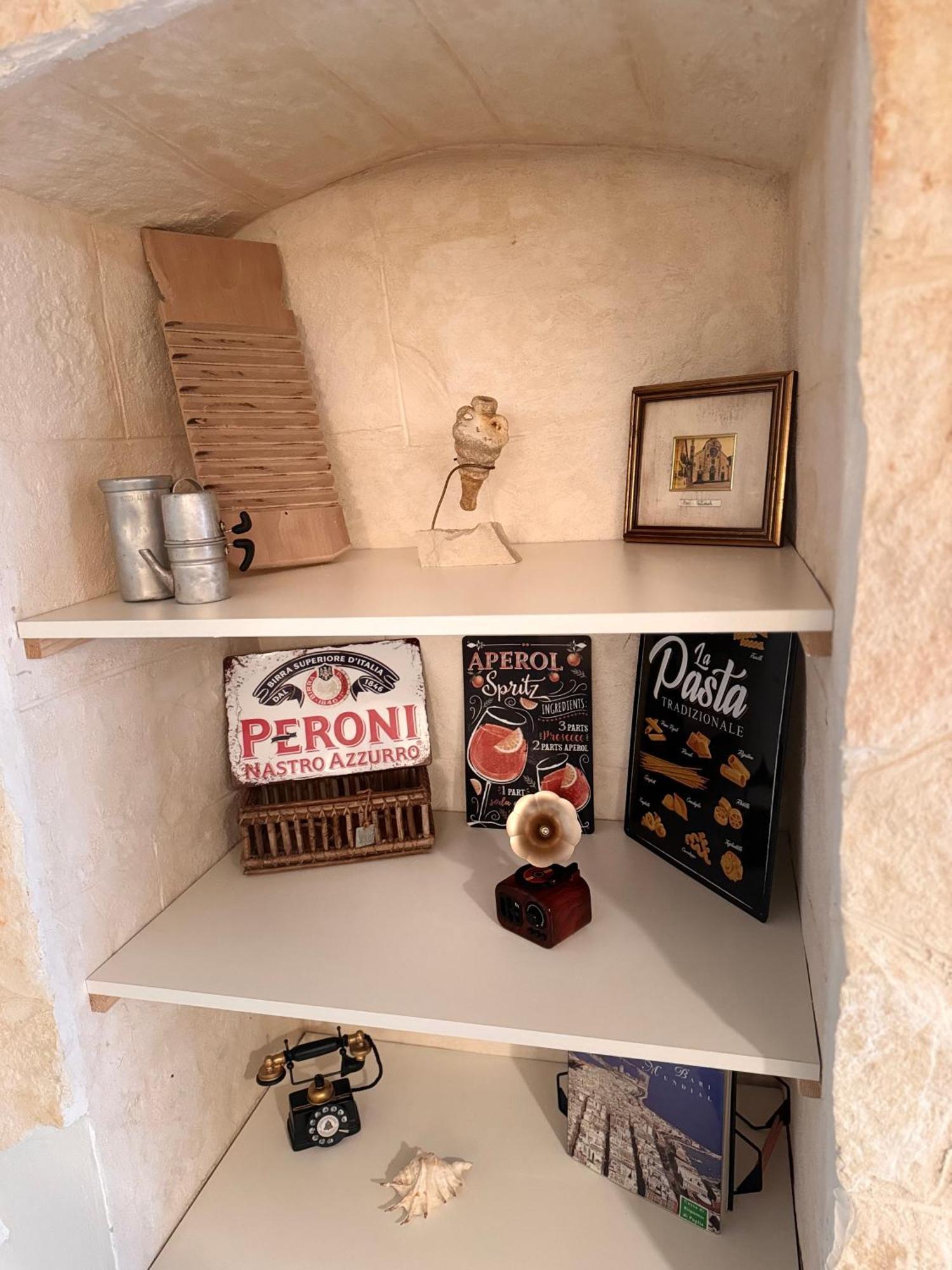 Mimi Maison Bari Vecchia Экстерьер фото