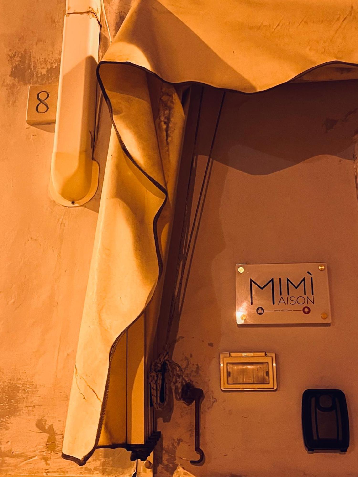 Mimi Maison Bari Vecchia Экстерьер фото