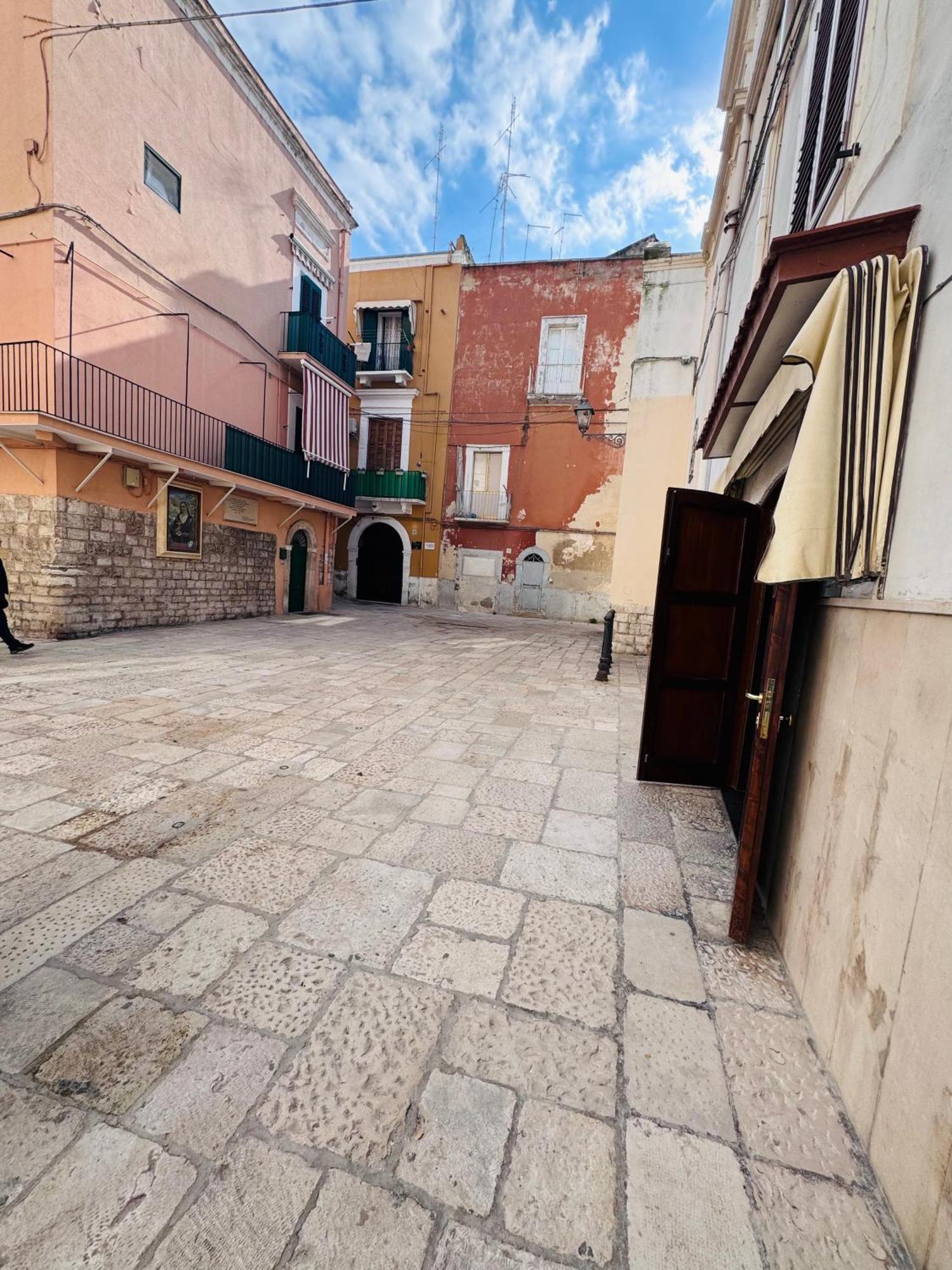 Mimi Maison Bari Vecchia Экстерьер фото